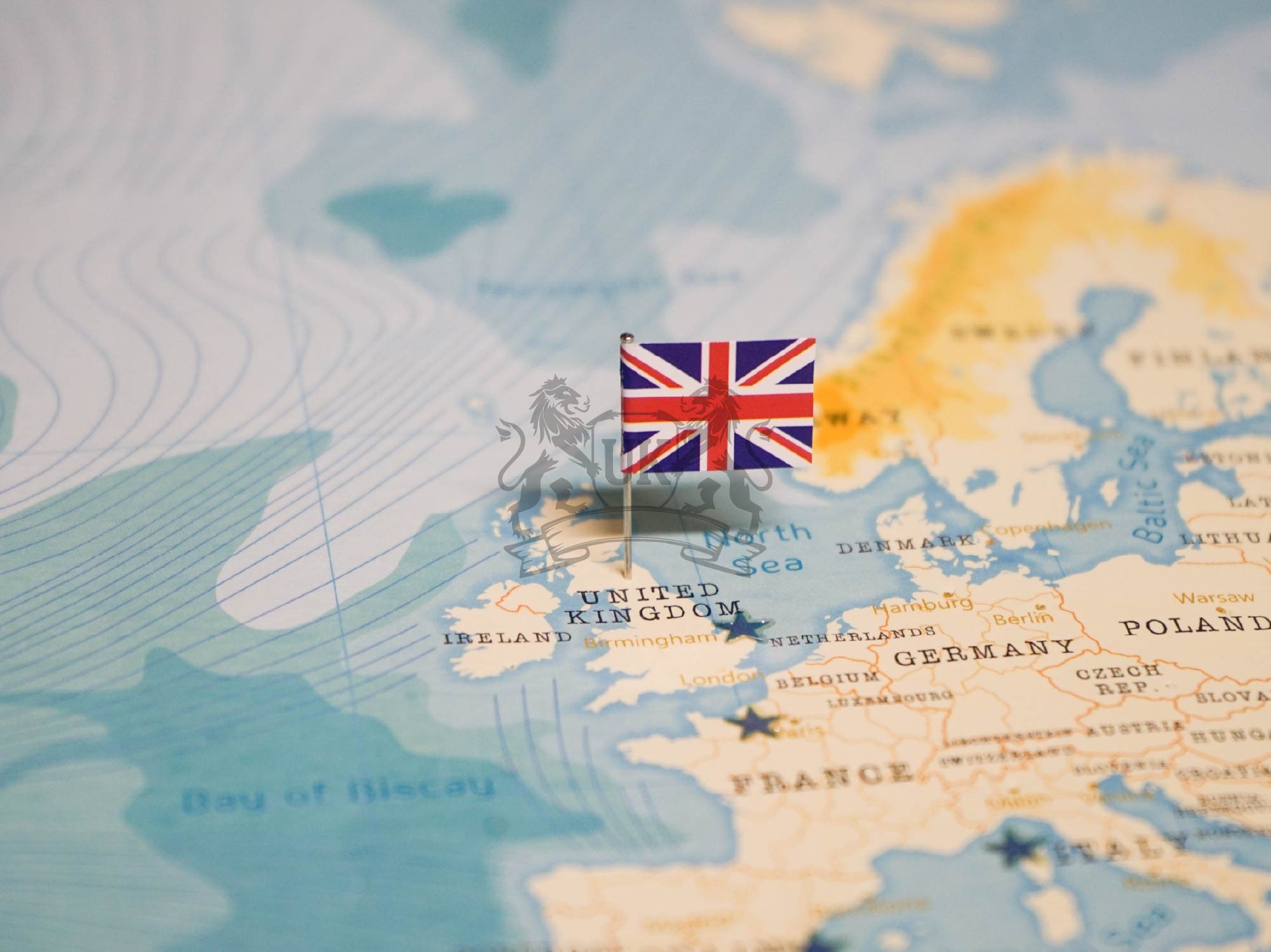 Find apostille services near you – 9 UK locations