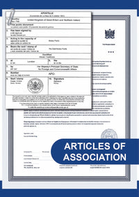Articles of association
