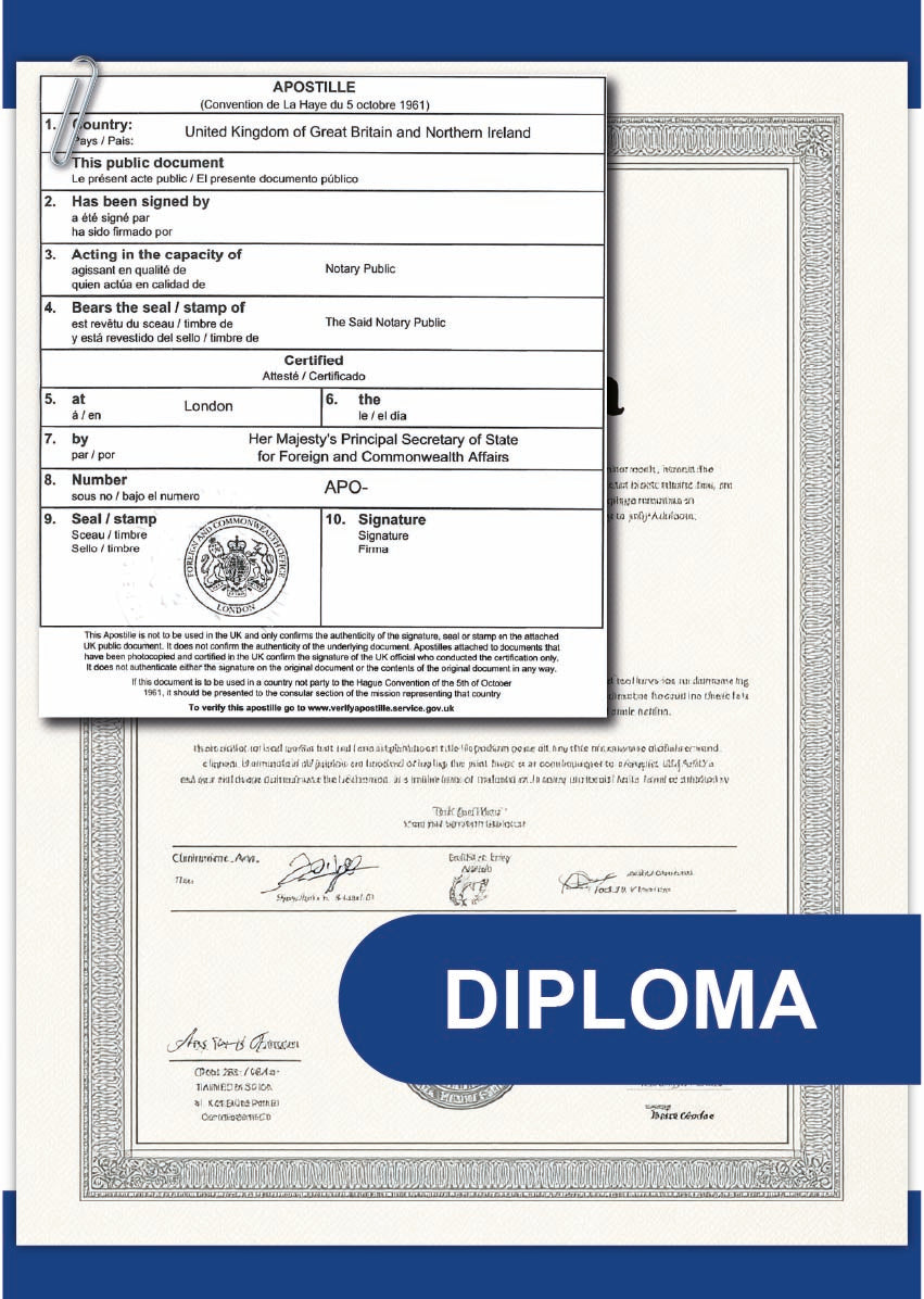 Diploma