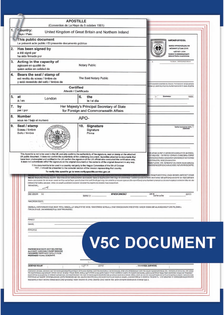 V5C document